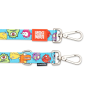 Купить Multi-Function Leash Little Monsters Поводок для собак