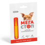 Кипити МЕГАСТОП краплі (для собак вагою до 10  до 20 кг)