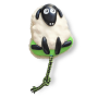 Кипити Snuggles Toy Woody the Sheep Іграшка для собак