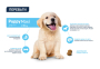 Купить Dog Maxi Puppy Сухой корм для щенков крупных пород с курицей и рисом