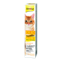 Кипити Duo Paste Multi-vitamin 12 vitamins with cheese Паста для котів 12 вітамінів та сир