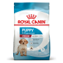 Кипити Medium Puppy - сухий корм для цуценят середніх порід (від 2 до 12 місяців)
