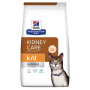 Купить PD Feline K/D Tuna Сухой корм-диета с тунцом для кошек