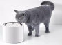 Кипити Eversweet 3 PRO Water Fountain White Фонтан-поїлка для собак та котів