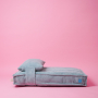 Купить Memory Foam Mint Лежак для собак