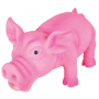 Кипити Piggy - іграшка для собак, порося з пискавкою