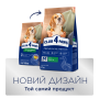 Кипити Adult Medium Breeds Duck - сухий корм з качкою для дорослих собак середніх порід
