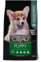 Кипити CIBAU PUPPY MEDIUM з куркою