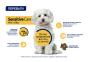 Кипити Dog Mini Sensitive Сухий корм для собак малих порід з чутливим травленням з лососем і рисом