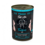 Кипити For Life dog tin turkey Беззерновий вологий корм з індичкою для собак