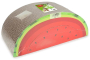 Кипити Watermelon Кігтеточка кавун з двома поверхнями