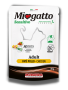 Купить Miogatto Sensitive Monoprotein Монопротеиновые беззерновые консервы для кошек, с курицей