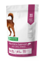 Кипити Mini Extra Salmon Adult Small Breeds Сухий корм з м'ясом лосося для дорослих собак малих порід вагою від 1 до 10 кг