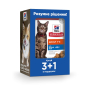 Кипити SP Feline Adult Ocean Fish Вологий корм для дорослих котів, з океанічною рибою