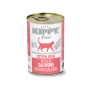 Купить Pate Cat Sterilised Salmon - Влажный корм с лососем для стерилизованных котов всех пород