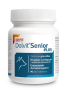 Купить Dolvit Senior Plus mini - таблетки для поддержания здоровья пожилых собак