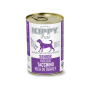 Кипити Pate Dog Senior Turkey - Вологий корм з індичкою для зрілих собак всіх порід
