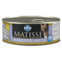 Купить Matisse Cat Mousse Sardine Консервированный корм с сардиной для кошек