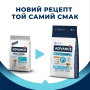 Кипити Dog Mini Puppy Сухий корм для цуценят маленьких порід з куркою та рисом