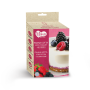 Кипити Panacotta With Yogurt & Wild Berries - ласощі для собак від 3-х місяців, пана-котта з йогуртом та лісовими ягодами