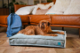 Купить Memory Foam Mint Лежак для собак