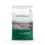 Купить Naturals Adult Large Breed Chicken&Rice - Сухой корм для собак больших пород, с курицей