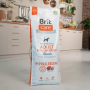 Кипити Dog Hypoallergenic Adult Medium Breed Сухий гіпоалергенний корм з ягням для собак середніх порід
