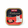 Кипити Vom Feinsten - вологий корм для кошенят, з яловичиною