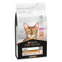 Купить Cat Adult Derma Care Salmon Сухой корм для взрослых кошек для поддержания здоровья кожи и красоты шерсти, с лососем