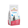 Купить Cat Adult Sterilised with Fresh Salmon Сухой корм для взрослых стерилизованных кошек со свежим лососем