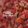 Купить "Вкусно как борщ с говядиной"