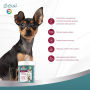 Кипити Excel Multi Vitamin Small Breed Мультивітамінний комплекс для собак дрібних порід