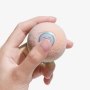 Кипити Wicked Ball M3 (Apricot Beige) Розумна інтерактивна іграшка для котів