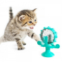 Купить PetFun Игрушка кормушка ментолова для кошек