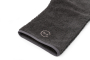 Кипити Fluffy Anthracite Рушник-рукавиця для улюбленця