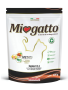 Кипити Miogatto Junior Сухий корм для кошенят (від 1 міс), з натуральною куркою