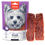 Купить Soft Duck Fillets Мягкое утиное филе для собак