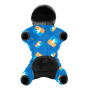 Кипити WAUDOG Clothes Комбінезон "Прапор" для собак