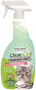 Кипити Clean-Cat Waterless Bath Спрей для експрес-чищення котів