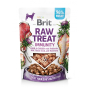 Кипити Raw Treat freeze-dried Immunity - ласощі для собак для імунітету, ягня і курка