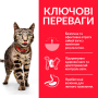 Кипити SP Feline Adult Perfect Weight Сухий корм з куркою для підтримання оптимальної ваги дорослих котів