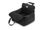 Кипити Buggy Canvas Graphite Автокрісло-лежак
