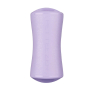 Кипити Mini Detangling&Grooming Lilac/Yellow Щітка для розплутування шерсті собаки