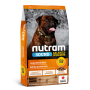 Купить S8 Sound Balanced Wellness Large Breed Adult Dog - сухой корм с курицей и овсянкой для взрослых собак крупных пород