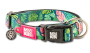 Купить Smart ID Collar Tropical Ошейник для собак