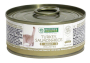Кипити Neutered Turkey, Salmon&Rice Вологий корм з індичкою, лососем і рисом для дорослих стерилізованих котів