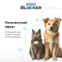 Купить Blocker Блокер противопаразитарный ошейник для кошек и собак