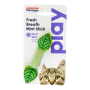 Кипити Fresh Breath Mint Stick Іграшка м’ятна паличка для котів