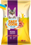 Кипити Easy Cook Cat - Сухий корм  для котів м'ясне асорті