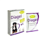 Купить Diagel Large Breed Dogs - Пищевая добавка для уменьшения острых кишечных расстройств у собак больших пород